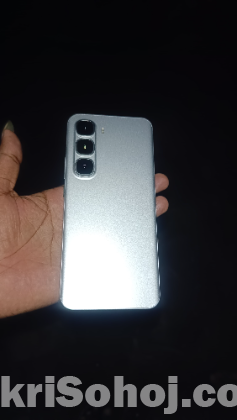 Infinix hot 60 pro plus